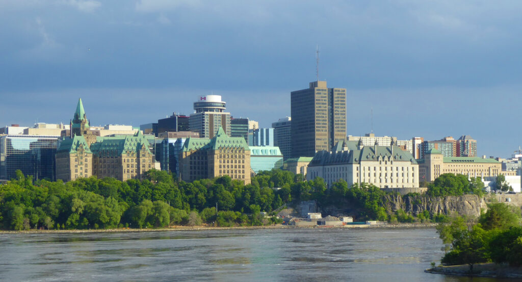 dentists in Ottawa