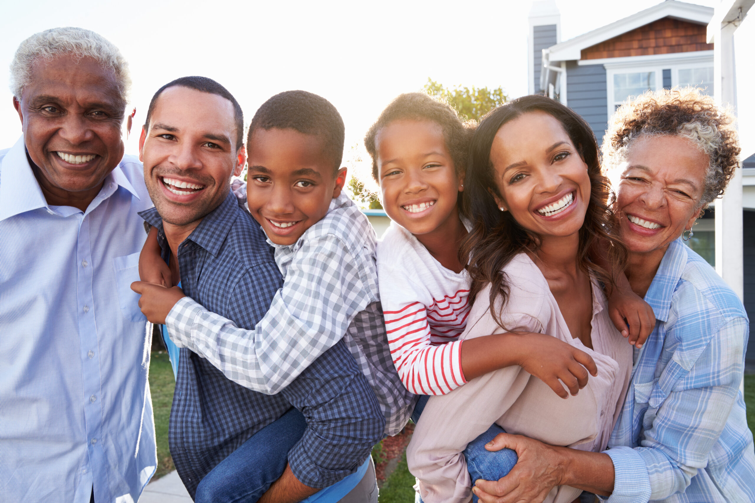 family dentist Ottawa, Nepean